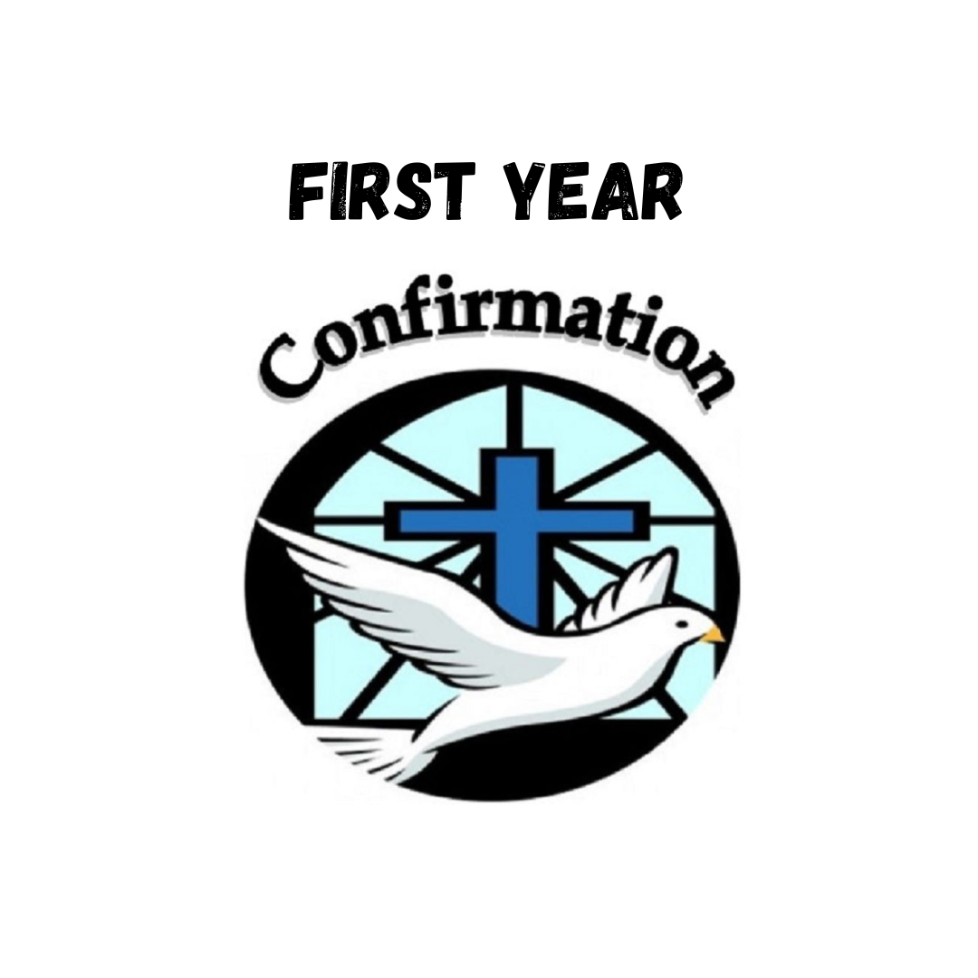 St. Robert Bellarmine Church Youth Confirmation Burbank, CA